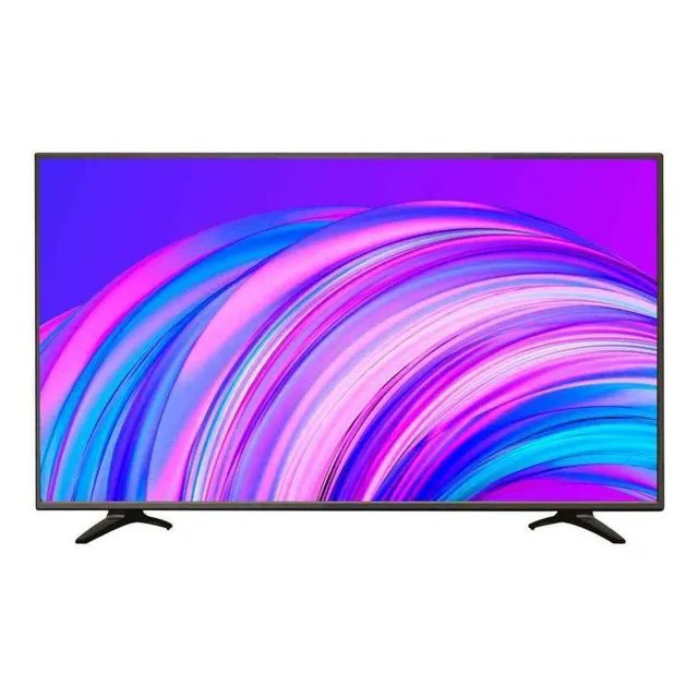Smart TV de 32" Asano Smart Tv 32' con pantalla LED HD