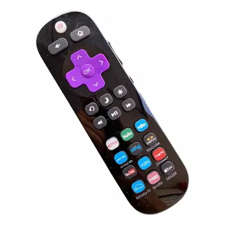 Control Remoto Compatible Con Roku Express Control Remoto Compatible Con Roku Express