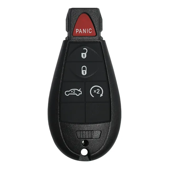 Carcasa Dodge Durango/caravan/journey/ram 1500 2500 3500