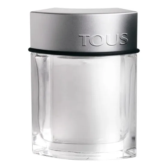 Perfume Tous Man Eau De Toilette 100 Ml Para Hombre