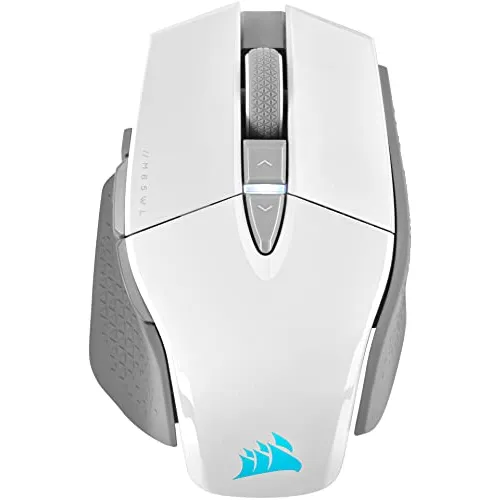 Juegos Inalámbricos Fps Ajustables Corsair M65 Rgb Ultra Wir