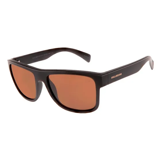 Óculos De Sol Masculino Chilli Beans Bossa Nova Clássico Pol
