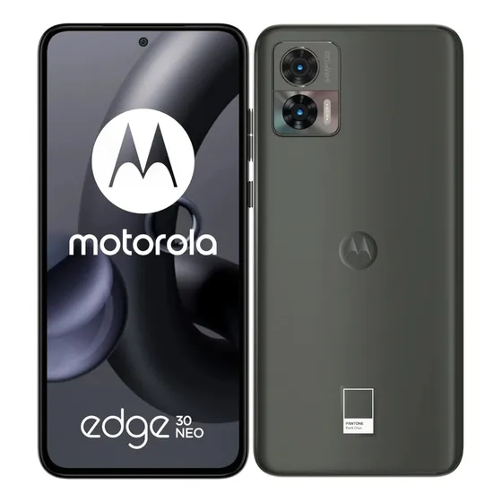 Motorola Moto Edge 30 Neo 5g 8gb Ram / 128gb