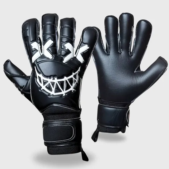 Luva De Goleiro Difai Crazy Profissional