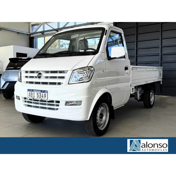 Dfsk Pick Up K01 Pick Up