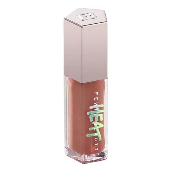 Fenty Beauty Gloss Bomb Heat Universal Plumper Hot Chocolit Color Fenty glow