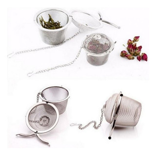 Nuevo 4 Piezas De Infusión De Especias Complementarias Nuevo 4 Piezas De Infusión De Especias Complementarias