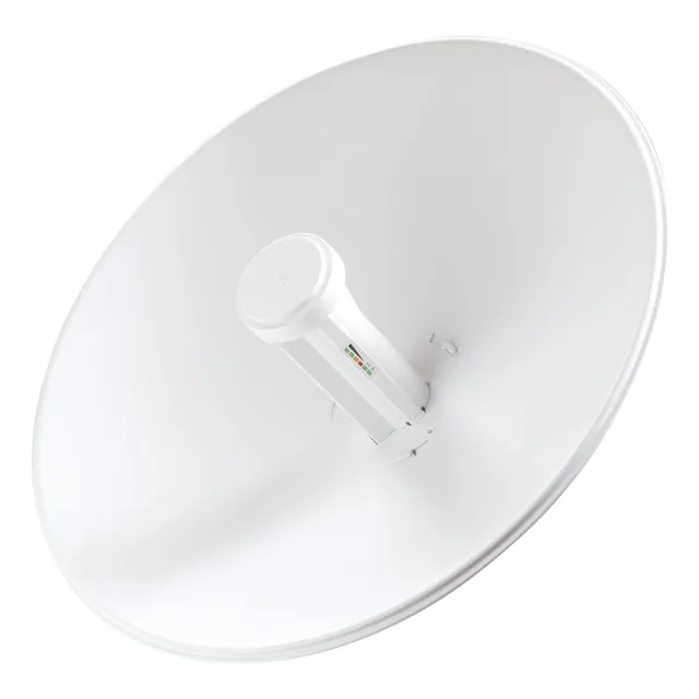 Powerbeam Airmax M5, 5 Ghz Antena Tipo Plato 25 Dbi