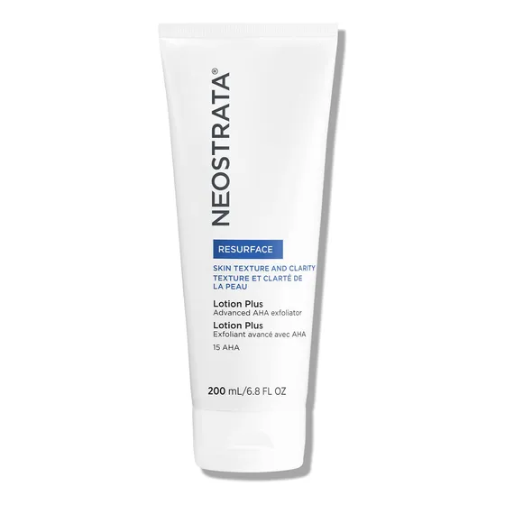 Loción Exfoliante Con Ácido Glicólico - mL a $2564