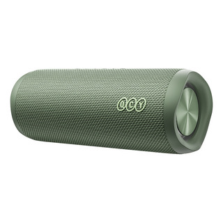 Caixa De Som Qcy Sp7 Bluetooth 5.4 Rgb Multiponto 14 Horas Caixa De Som Qcy Sp7 Bluetooth 5.4 Rgb Multiponto 14 Horas