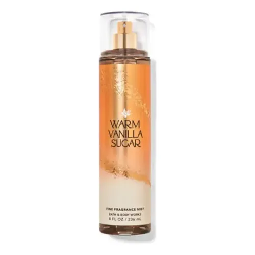 Body Splash Bath & Body Works - Mediterranean Mirage 236 Ml