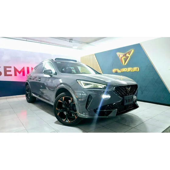 Cupra Formentor 2.0 Vz 310hp 4wd Dsg7