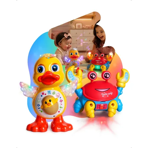 Toy Treasure X Robots Gold 6 Robots To Discover W/ 15 Levels