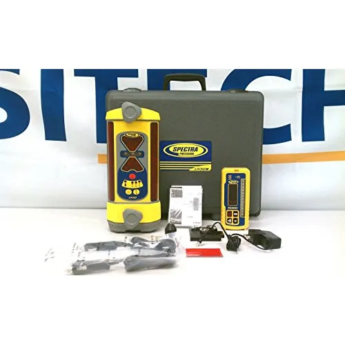 Lr30 Wireless Laser Receptor Nuevo Rd20 Pantalla Remota