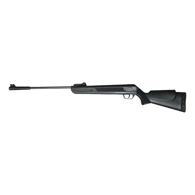Flower Rifle De Aire Cal 5.5 Balines Caceria Animales