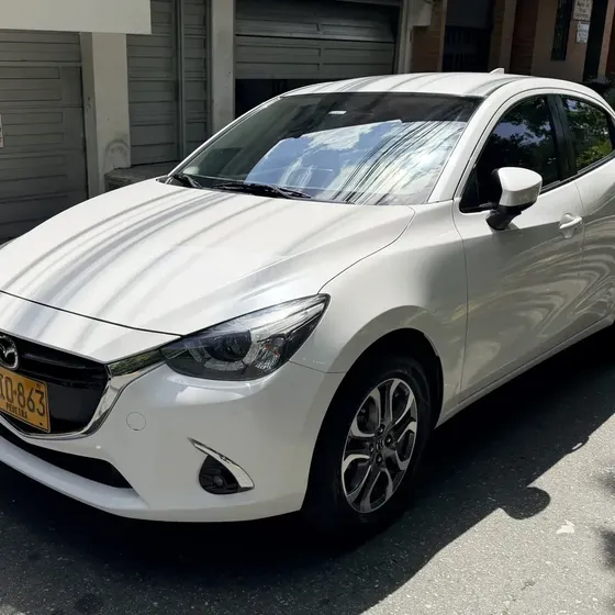 Mazda 2 2019 1.5 Grand Touring Lx At