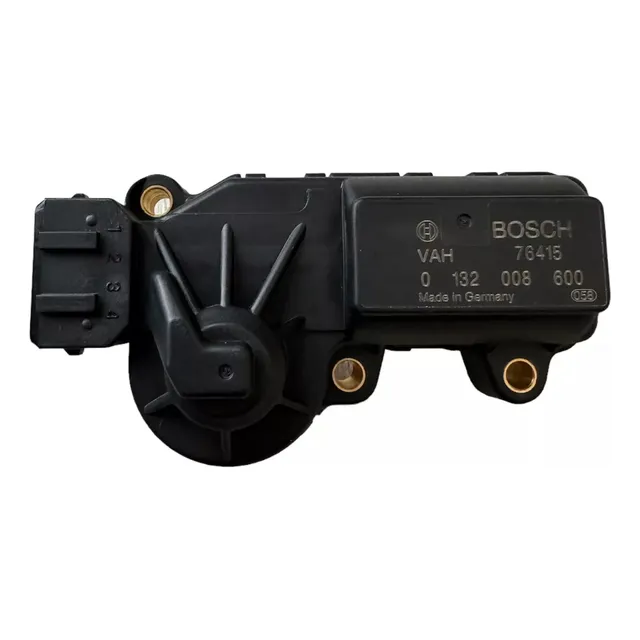 Valvula Iac Minimo Renault 9 / 19 Clio Astra Safira Original