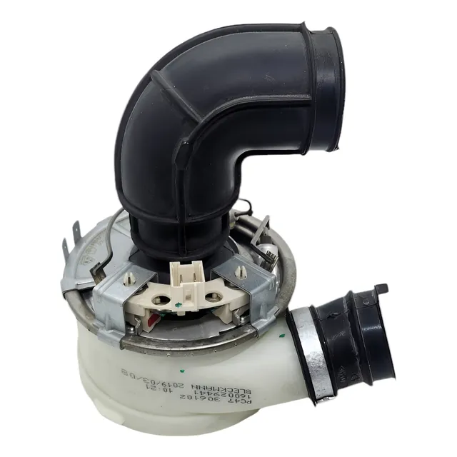 Resistencia Original Lavavajillas Ariston Whirlpool Wlv14