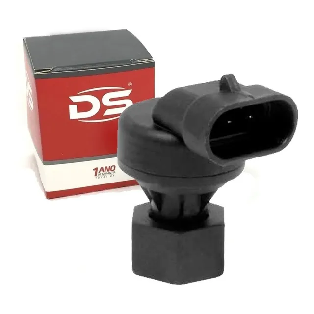 Sensor Velocidade Uno 1.0 1.3 Flex 2004 Até 2013 Ds2504