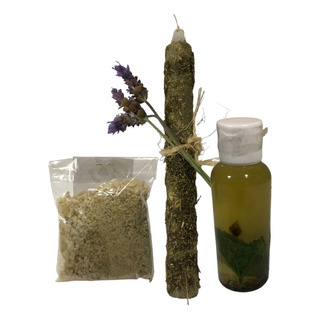 Kit Ven A Mi Esoterico Ritualizado Kit Ven A Mi Esoterico Ritualizado