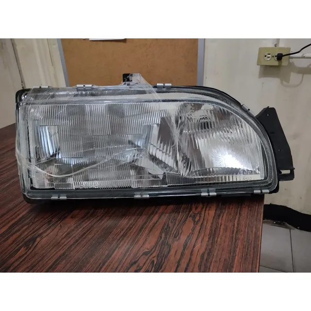 Faro Delantero Derecho Ford Sierra Saphire Año 90 Lh Y Rh