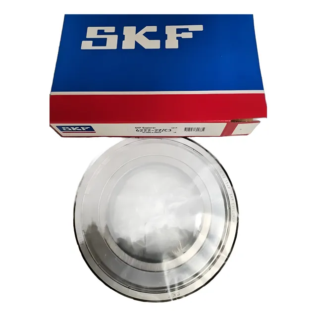 Rodamiento 6222 2z/c3 Skf