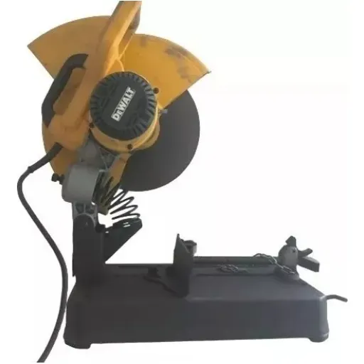 Tronzadora Cortadora Dewalt 14 - 2200w - D28710