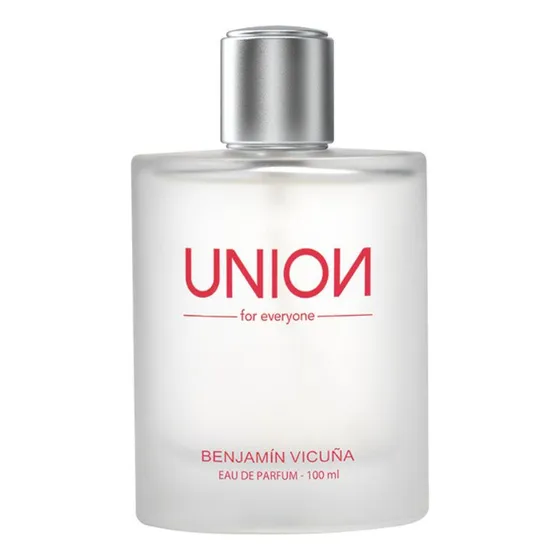 Perfume Union EDT 100 mL Benjamin VIcuña EDP EDP 100ml