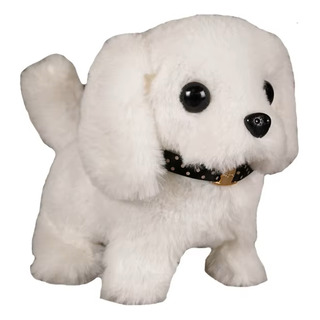 Perrito De Jugete Interactivo, Camina Y Ladra Perrito De Jugete Interactivo, Camina Y Ladra