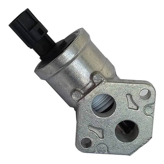 Sensor Iac Mínimo Fiesta Balita Power Ford Ka Ecosport 1.6