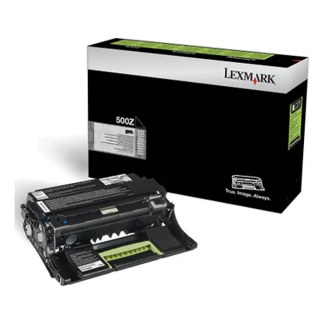 Unidad Imagen Lexmark 50f0z00 60k
