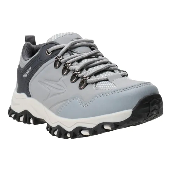 Champion Resistente Topper De Niños Kids Outdoor - El Rey