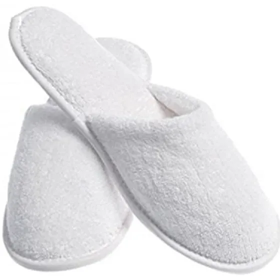 Pantuflas Hoteleras, Económicas, Descartables Varón Y Mujer