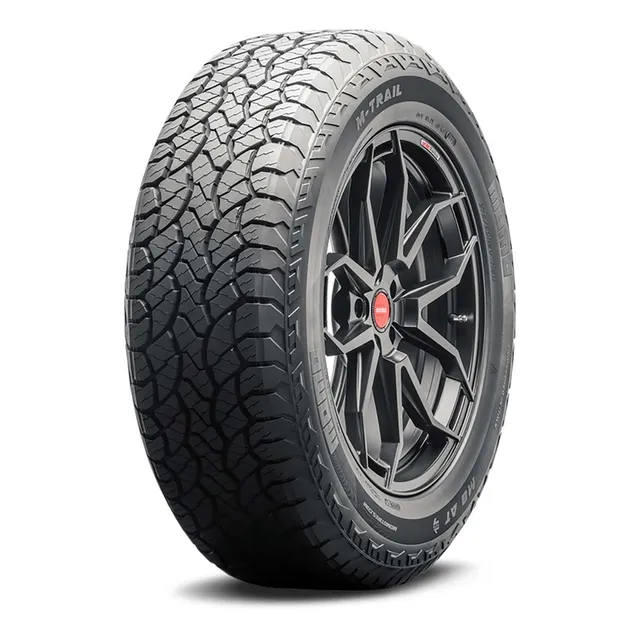 Llanta Momo 215/60 R17 M Trail M8 At
