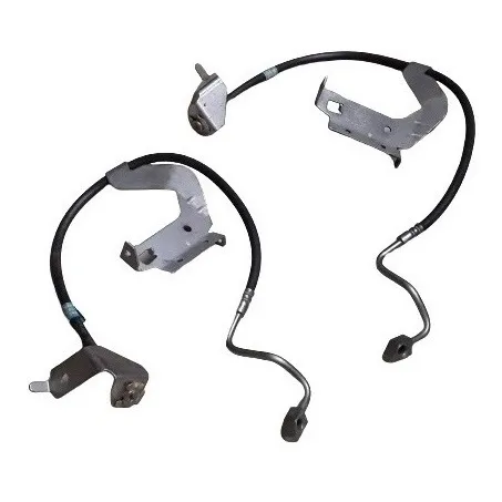 Manguera De Freno Delantera Ford Súper Duty 250 350 Derecha 