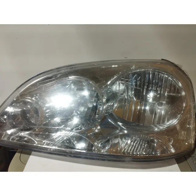 Faro Izquierdo Chevrolet Optra 04-08 Depo