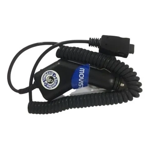 Ahorrador Cargador Ge LG  Tm 510/vx1 Negro 