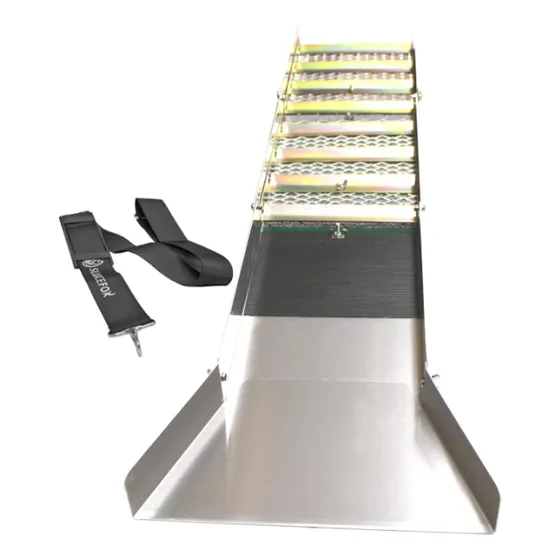 Trampa De Aluminio Para Oro Golvasc - Draga - Cajon Minero
