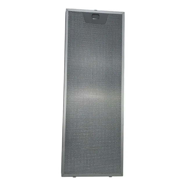 Filtro Antigrasa Aluminio Spar Franke Origin Flexa 185x515mm