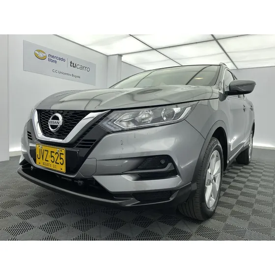 Nissan Qashqai 2.0 Sense 142 Hp