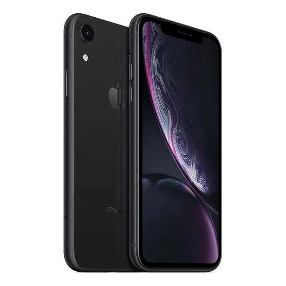 iPhone XR 128 Gb Cpo Apple Tiendazero Gtia 1 Año
