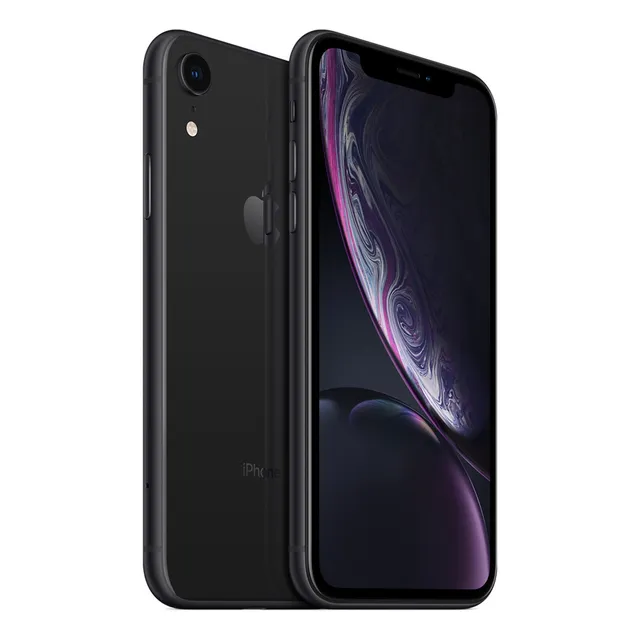 iPhone XR 128 Gb Cpo Apple Tiendazero Gtia 1 Año