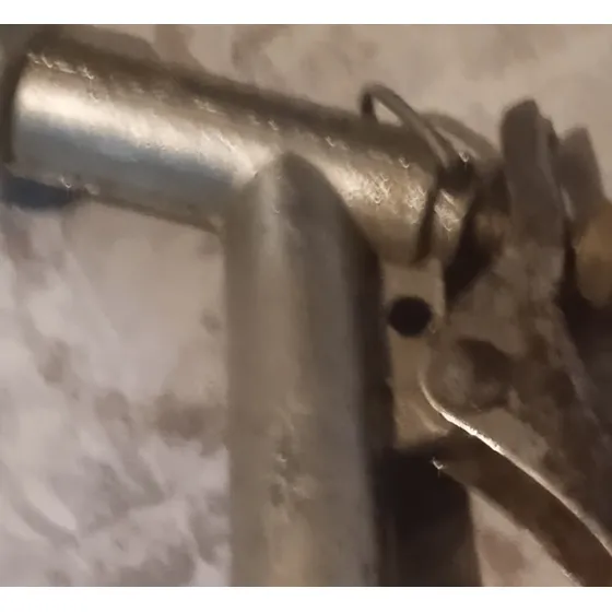 Llave Manguera