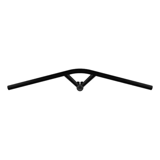 Manubrio Bicicleta Mtb Fad Bullmoose Integrado Acero 1 PuLG.