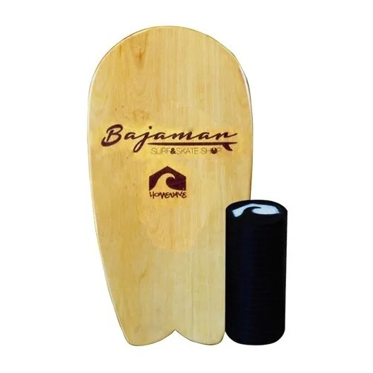 Tabla De Equilibrio Balanceboard