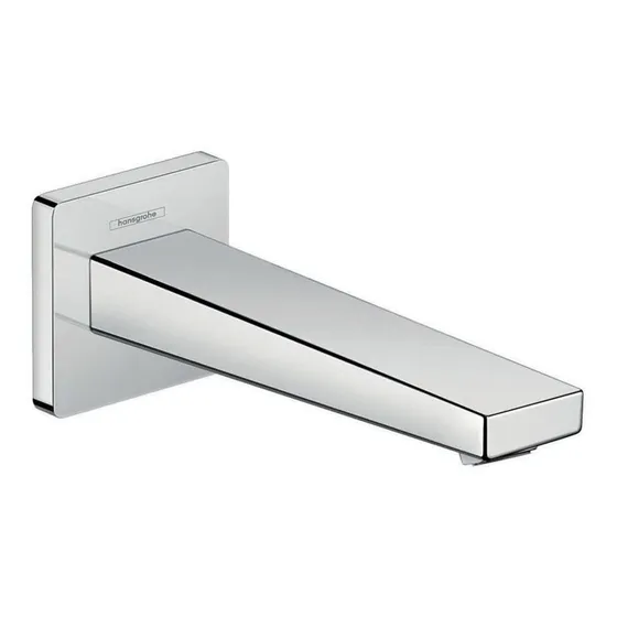 Hansgrohe Boquilla Bañera Moderna 3 Cromo
