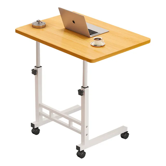 Mesa De Ordenador Portátil Regulable, Mesa Para Computadora