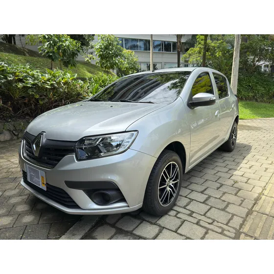 Renault Sandero 1.6 Life