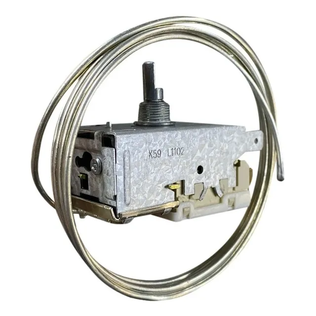 Termostato Heladera Gafa Kdf 26.1 