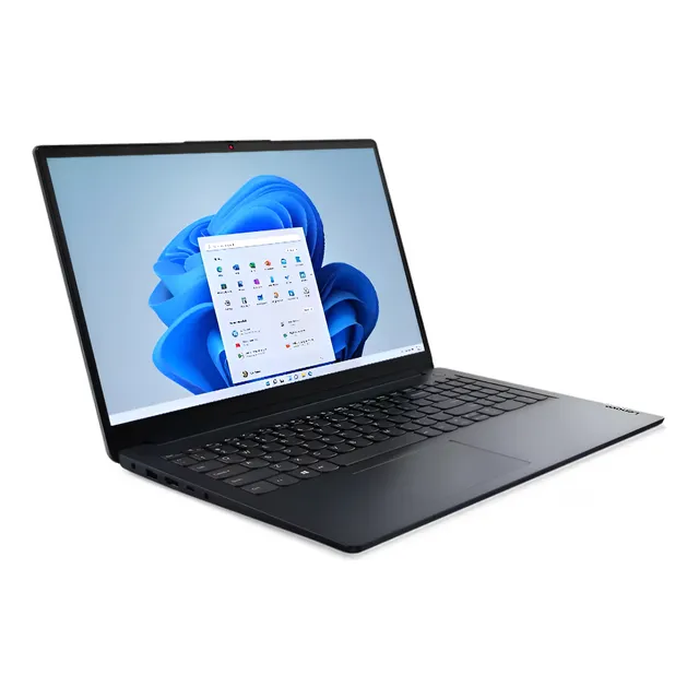 Notebook Lenovo 15.6'' Táctil Core I5-1235u 512gb 8gb W11